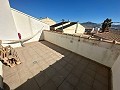 Lovely town house in Salinas in Spanish Fincas