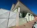 Lovely town house in Salinas in Spanish Fincas