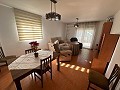 Lovely town house in Salinas in Spanish Fincas