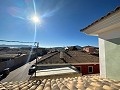 Lovely town house in Salinas in Spanish Fincas