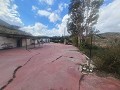 Villa de 3 chambres avec piscine et vue nécessitant une mise à jour in Spanish Fincas