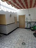 6 Bed 3 Bath Villa in Algueña in Spanish Fincas