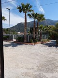 Villa mit 6 Schlafzimmern und 3 Bädern in Algueña in Spanish Fincas