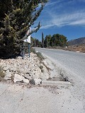 Villa de 6 Chambres et 3 Salles de Bain à Algueña in Spanish Fincas