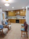 Villa de 6 dormitorios y 3 baños en Algueña in Spanish Fincas