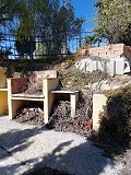 Villa met 6 slaapkamers en 3 badkamers in Algueña in Spanish Fincas