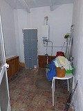 Villa mit 6 Schlafzimmern und 3 Bädern in Algueña in Spanish Fincas