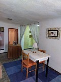 Villa de 6 dormitorios y 3 baños en Algueña in Spanish Fincas