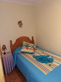 Villa de 6 dormitorios y 3 baños en Algueña in Spanish Fincas