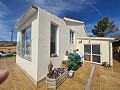 Villa 4 Chambres 4 Salles de Bain avec Piscine in Spanish Fincas