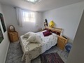 Villa met 4 slaapkamers en 4 badkamers met zwembad in Spanish Fincas