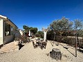 Villa dans Caudete - Revente in Spanish Fincas