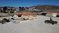 Detached Villa in Torre del Rico in Spanish Fincas