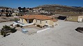 Detached Villa in Torre del Rico in Spanish Fincas