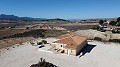 Detached Villa in Torre del Rico in Spanish Fincas