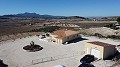 Detached Villa in Torre del Rico in Spanish Fincas