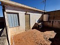 Town House in Aspe in Spanish Fincas