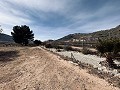 Beautiful small villa with superb views on the outskirts of La Romana in Spanish Fincas