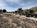 Mooie kleine villa met prachtig uitzicht aan de rand van La Romana in Spanish Fincas