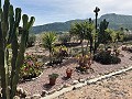 Schöne kleine Villa mit herrlichem Blick am Stadtrand von La Romana in Spanish Fincas