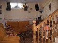 Lovely semi-detached villa in Petrer in Spanish Fincas