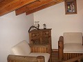 Lovely semi-detached villa in Petrer in Spanish Fincas