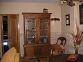 Lovely semi-detached villa in Petrer in Spanish Fincas