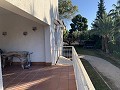 Stunning 5 bedroom 3 bathroom Villa with Pool and Tennis court. in Spanish Fincas