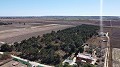 Land in Elche - Wederverkoop in Spanish Fincas