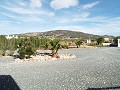 Villa moderne de 3 chambres à pied de la ville avec maisons d'hôtes in Spanish Fincas