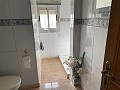 Detached Country House in Biar in Spanish Fincas