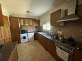 Detached Country House in Biar in Spanish Fincas