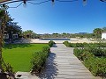 Detached Villa in Aspe in Spanish Fincas