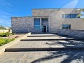 Superbe villa de 5 chambres avec piscine in Spanish Fincas