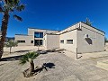 Atemberaubende 5-Bett-Villa mit Pool in Spanish Fincas