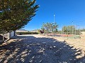 Superbe villa de 5 chambres avec piscine in Spanish Fincas