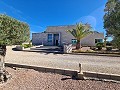 Superbe villa de 5 chambres avec piscine in Spanish Fincas