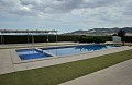 Atemberaubende 5-Bett-Villa mit Pool in Spanish Fincas