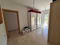 Beautiful 3 Bed 2 Bath Villa with Mountain Views in Spanish Fincas