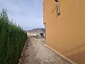 Maison de ville de 4 chambres et 2 salles de bain à Salinas in Spanish Fincas