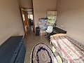 Herenhuis met 4 slaapkamers en 2 badkamers in Salinas in Spanish Fincas