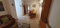 4 Bedroom Townhouse in Teresa de Cofrentes in Spanish Fincas