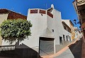 4 Bedroom Townhouse in Teresa de Cofrentes in Spanish Fincas