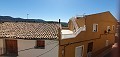 4 Bedroom Townhouse in Teresa de Cofrentes in Spanish Fincas