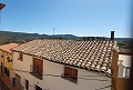 Herenhuis met 4 slaapkamers in Teresa de Cofrentes in Spanish Fincas