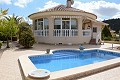 5 Bed 2 Bath Villa with Pool in Spanish Fincas