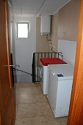 Villa met 5 slaapkamers en 2 badkamers met zwembad in Spanish Fincas