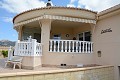 Villa mit 5 Schlafzimmern und 2 Bädern und Pool in Spanish Fincas