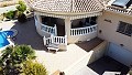 5 Bed 2 Bath Villa with Pool in Spanish Fincas