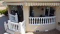 Villa mit 5 Schlafzimmern und 2 Bädern und Pool in Spanish Fincas